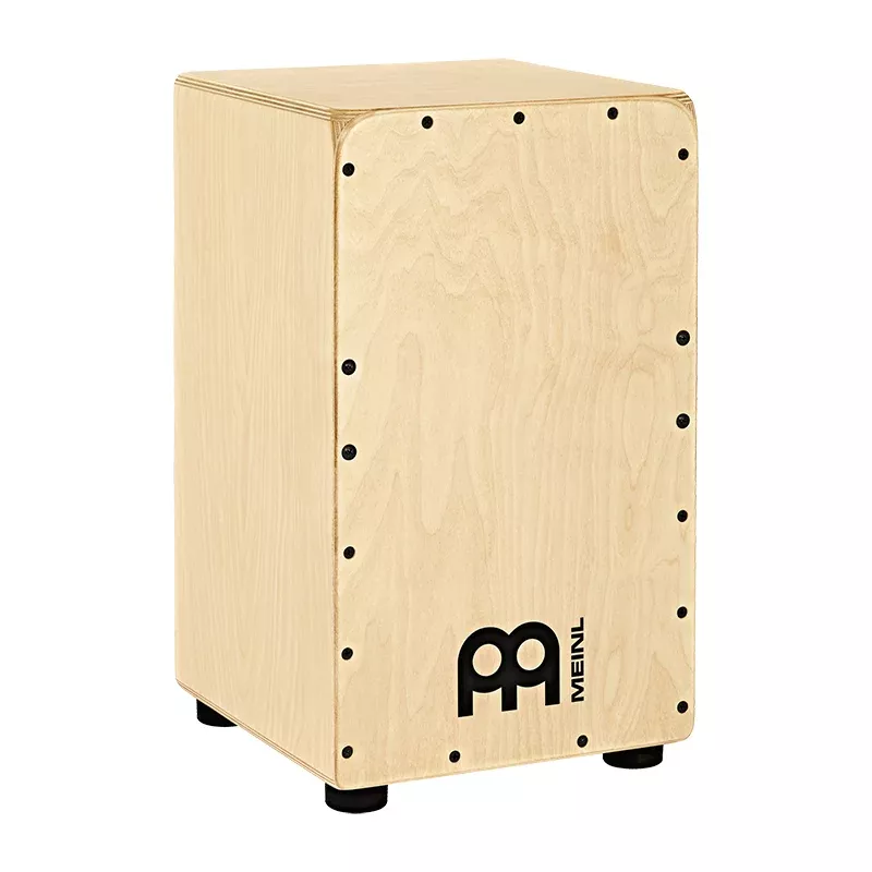 Meinl Percussion WC100B Woodcraft Cajon - Baltic Birch