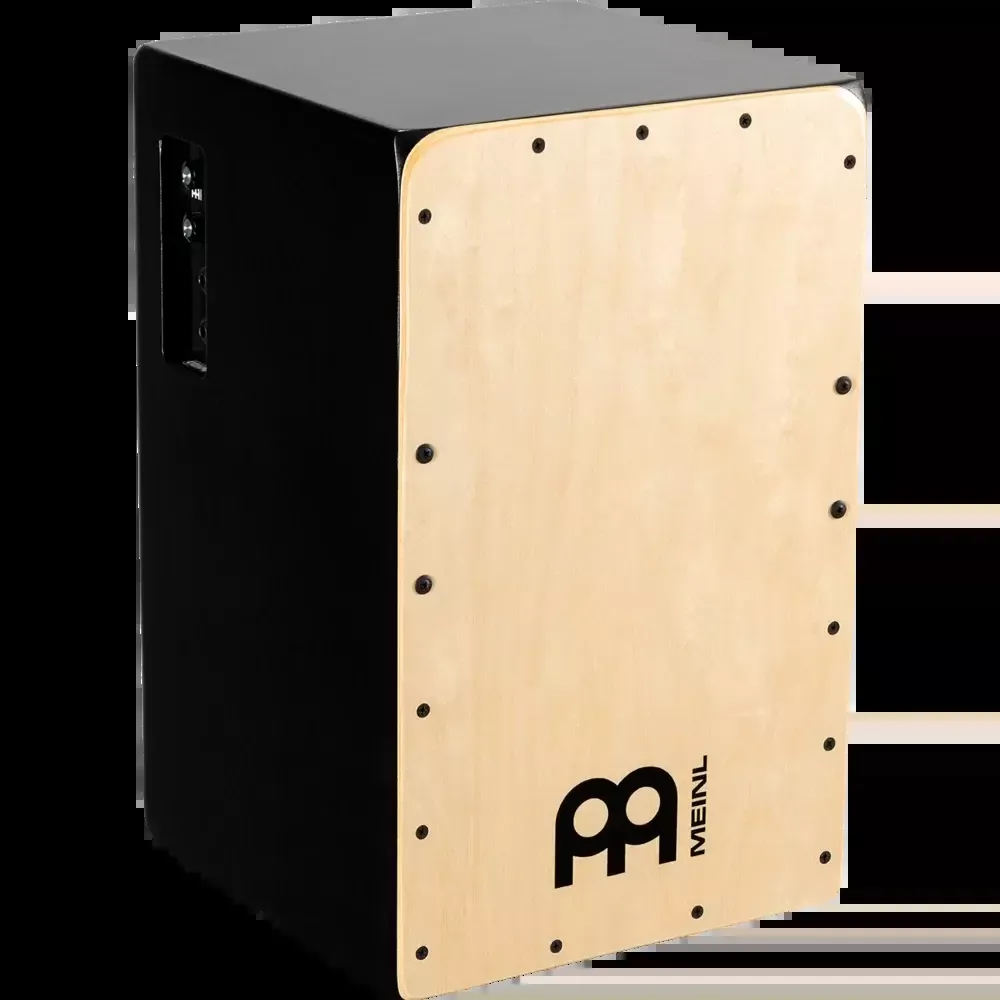 Meinl PSC100B Baltic Birch Cajon with Pickup