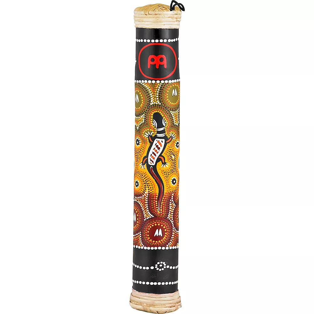 MEINL Rainstick - Black Small