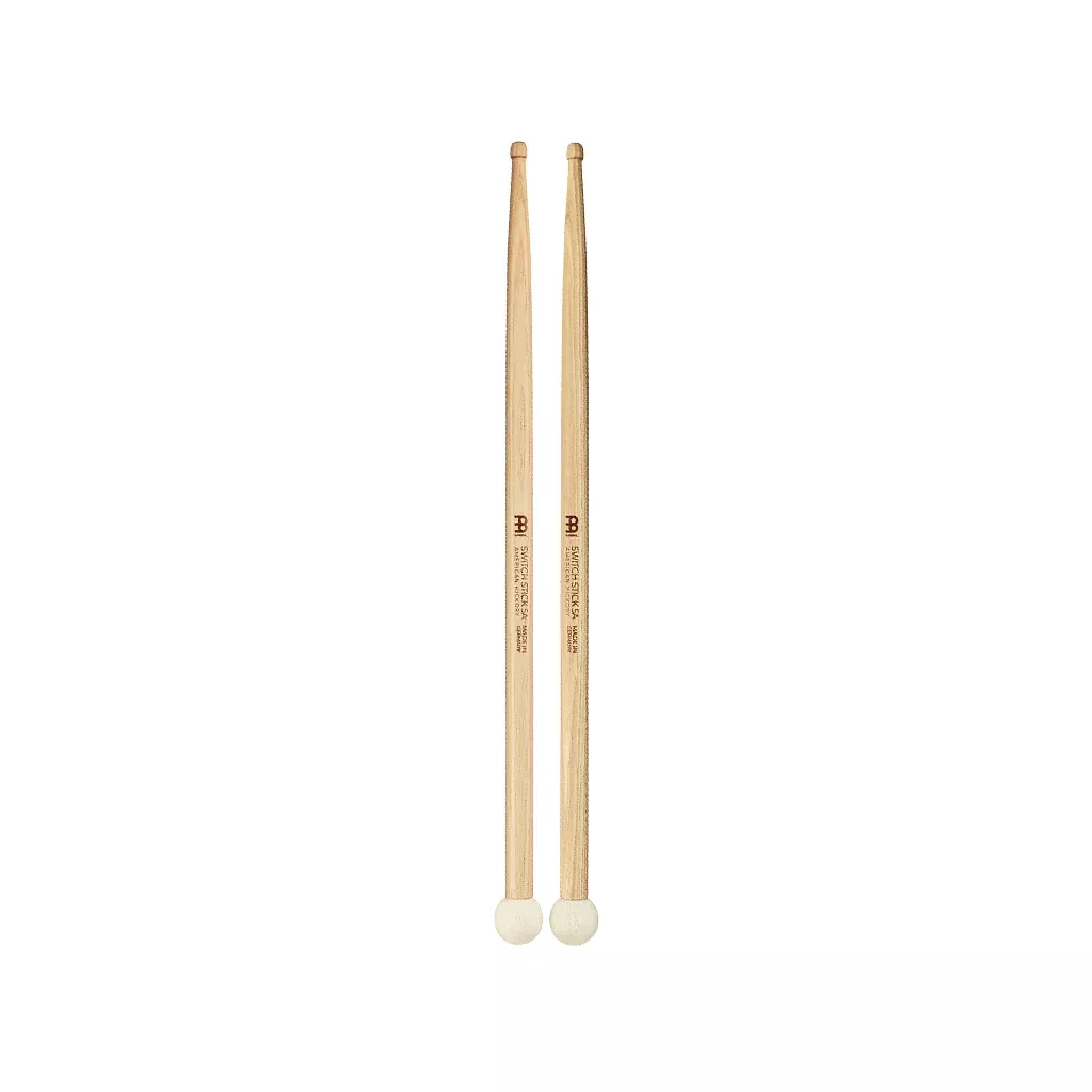 MEINL SB120 Switch Stick 5A, Hybrid Tip
