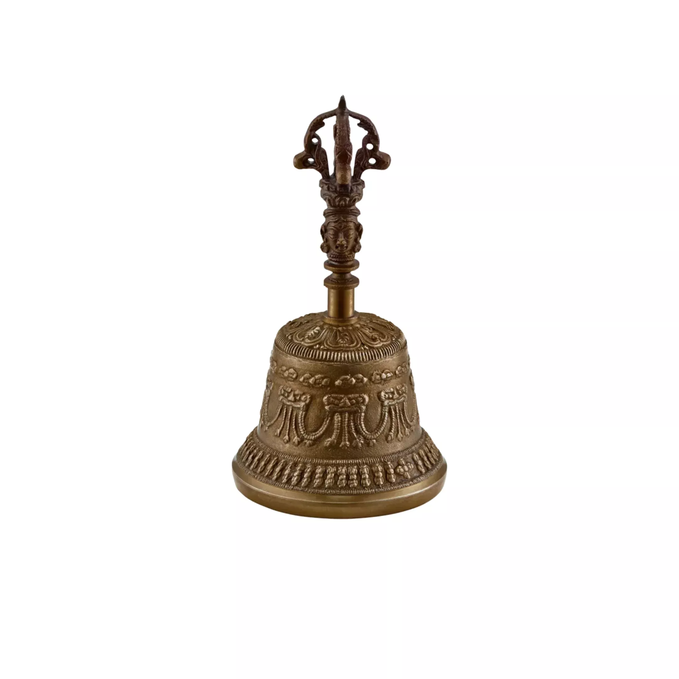 MEINL SONIC ENERGY 3.5" MEDIUM BELL