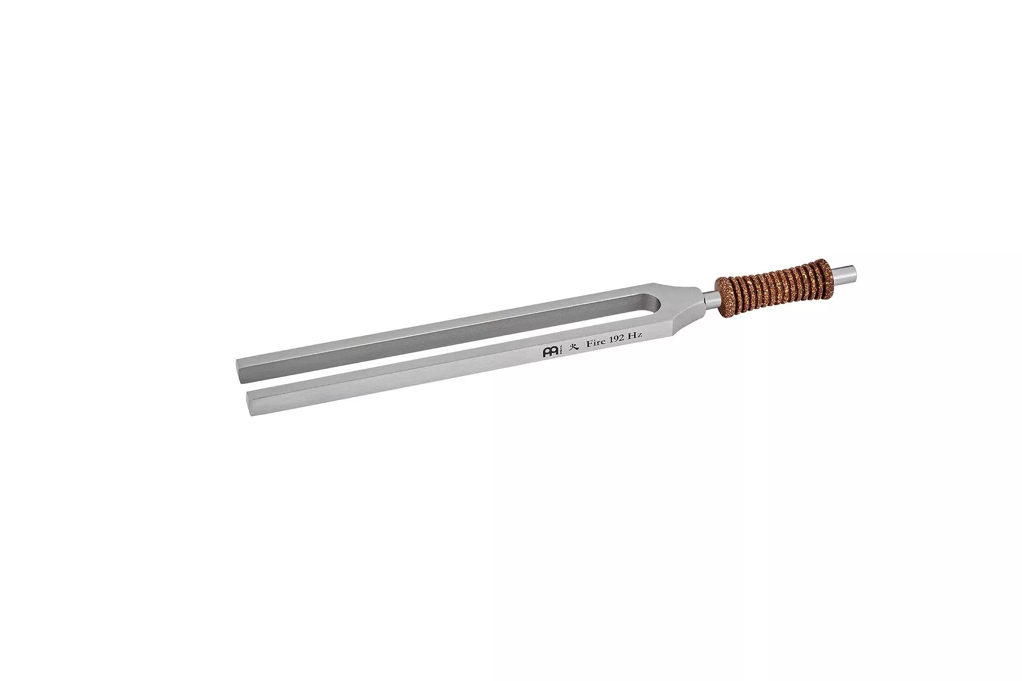 Meinl Sonic Energy TCM Therapy Tuning Fork, Fire 192 Hz