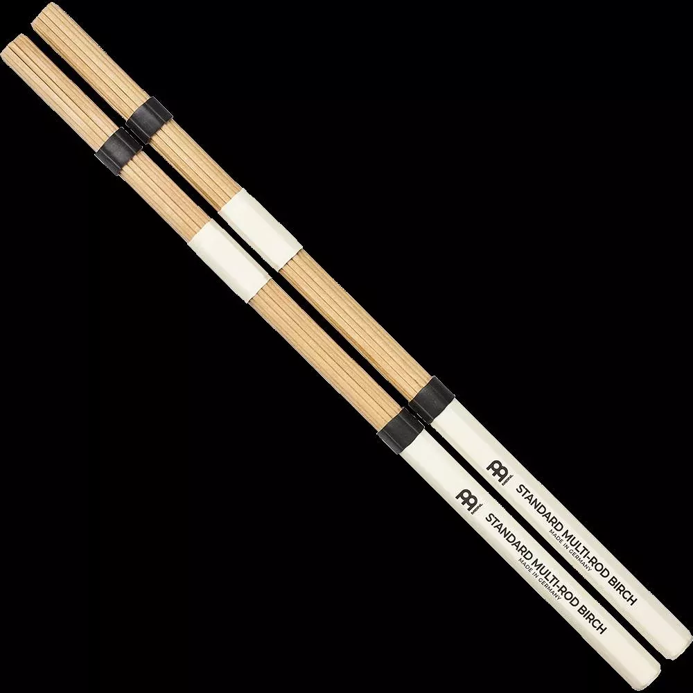 MEINL Standard MultiRod Birch Sticks