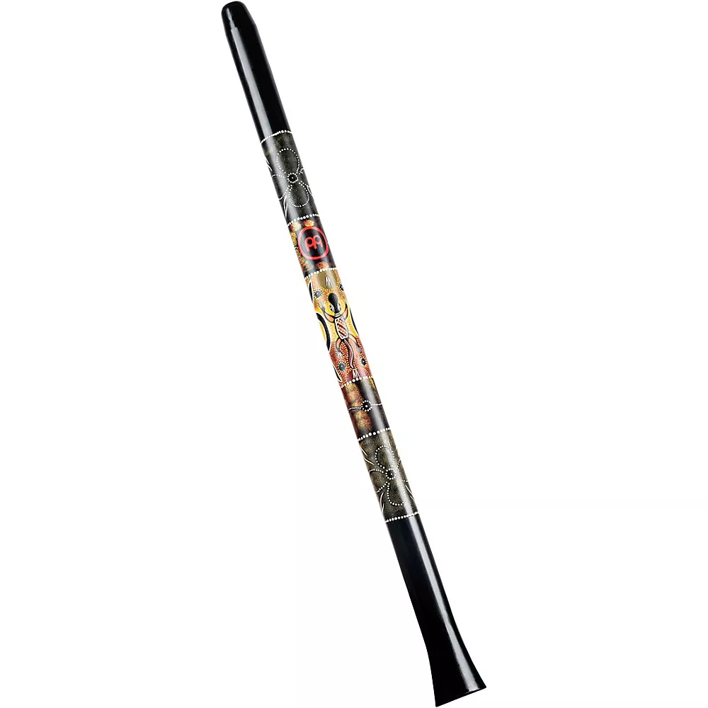 MEINL Synthetic Didgeridoo Black