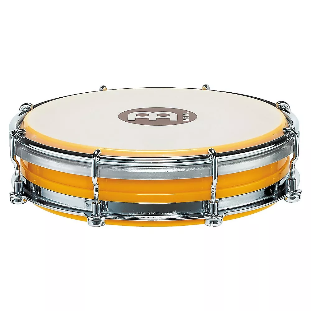 MEINL Tamborim 6 in. Yellow