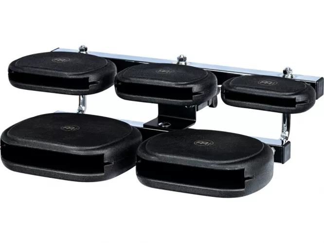 Meinl TMSTB Temple Block Set