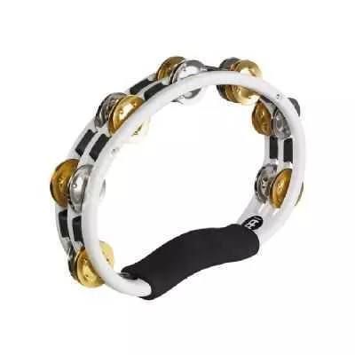 Meinl TMT1MWH Tambourine