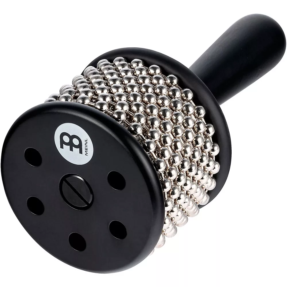 MEINL Turbo Cabasas Black Small