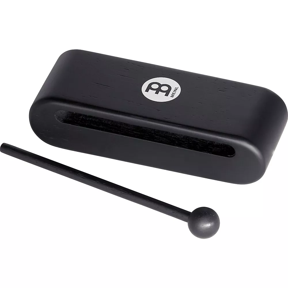 MEINL Wood Block Black Small