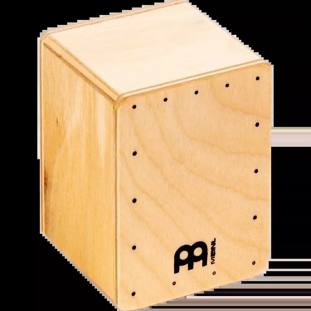 MeinlSH50 Mini Cajon Shaker