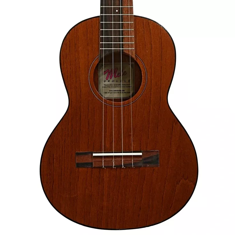 Mele Koa Tenor Ukulele (recent)