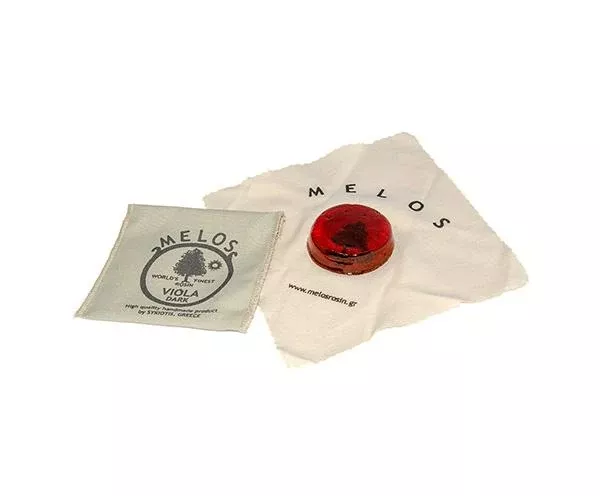 Melos Dark Viola Rosin