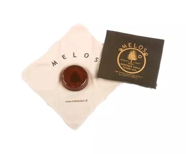 Melos Light Baroque Viola Rosin