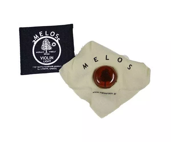 Melos Light Mini Violin Rosin
