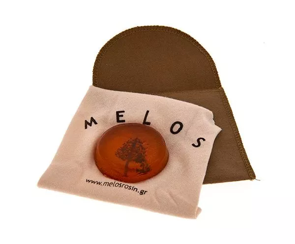 Melos Light Viola Rosin