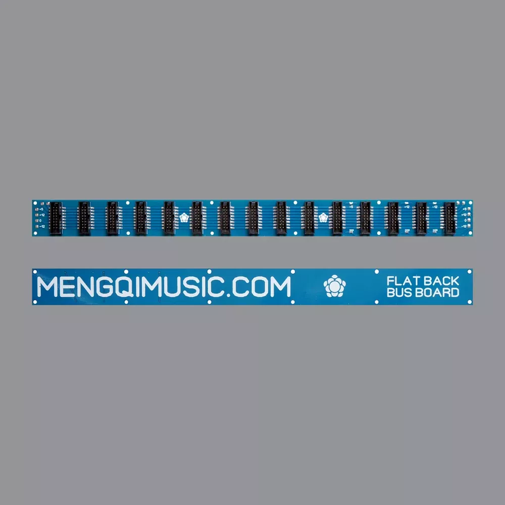MENG QI FLATBACK BUSBOARD