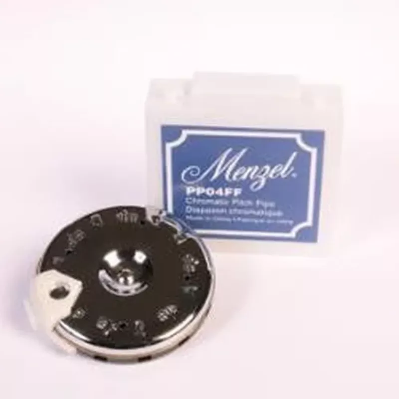 Menzel Pitch Pipe F-F