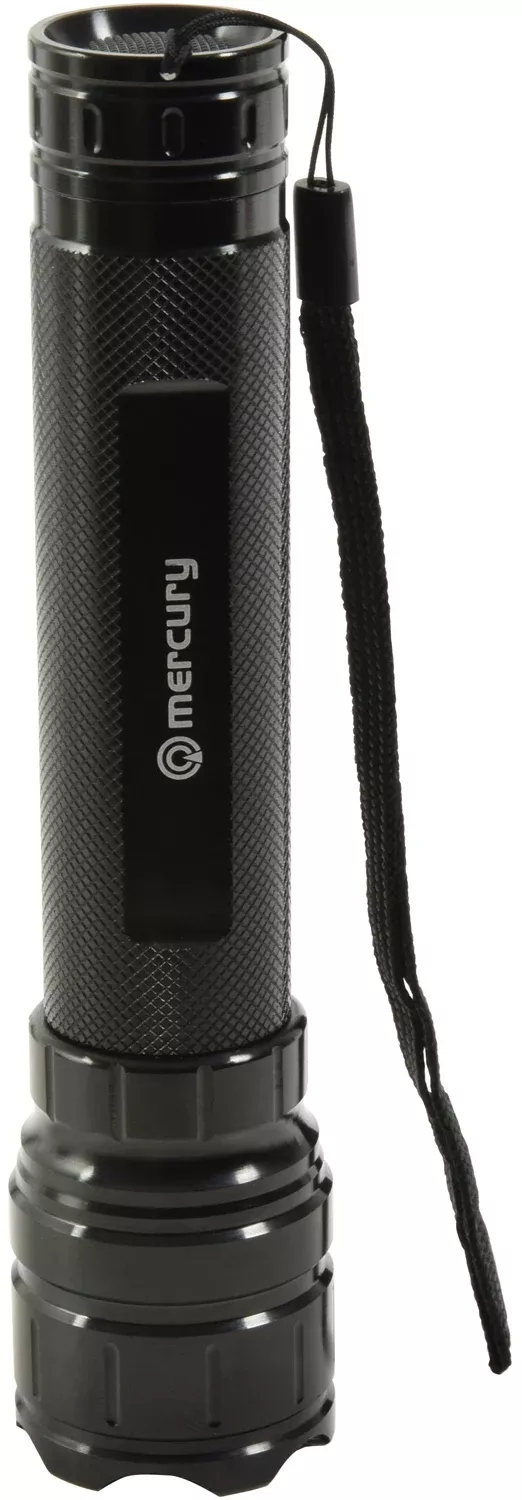 Mercury 10W Cree LED Torch – FL10C