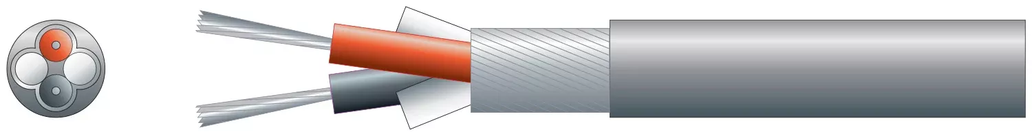 Mercury 2 Core Round Overall Lap Screen