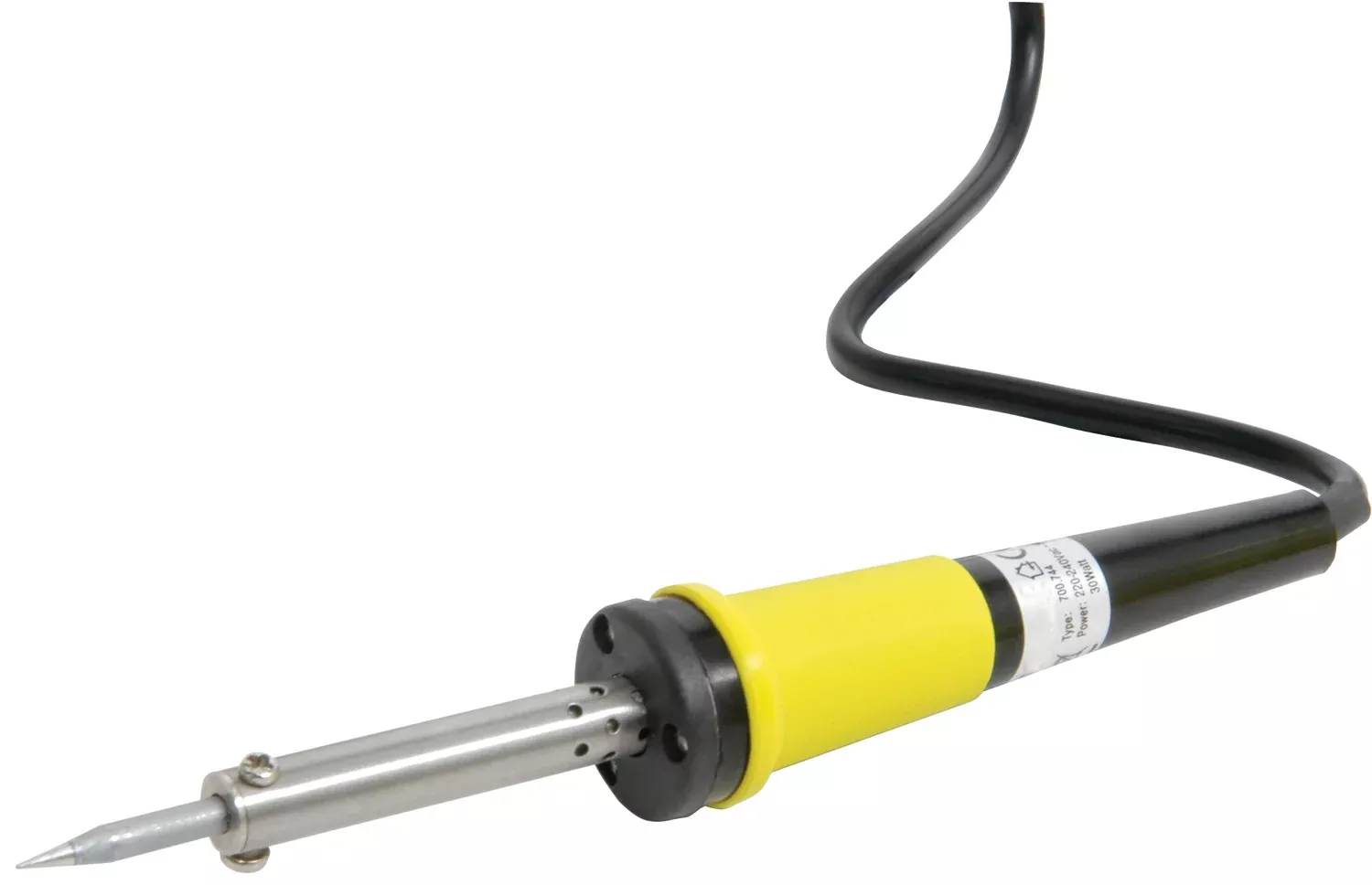 Mercury 30W Soldering Iron