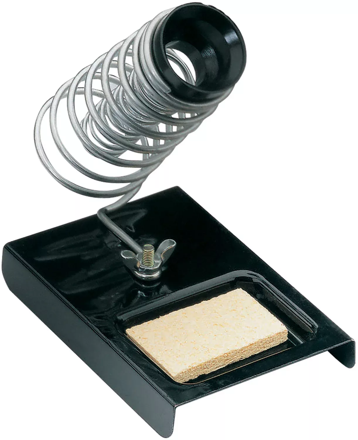 Mercury Bench Top Soldering Iron Holder
