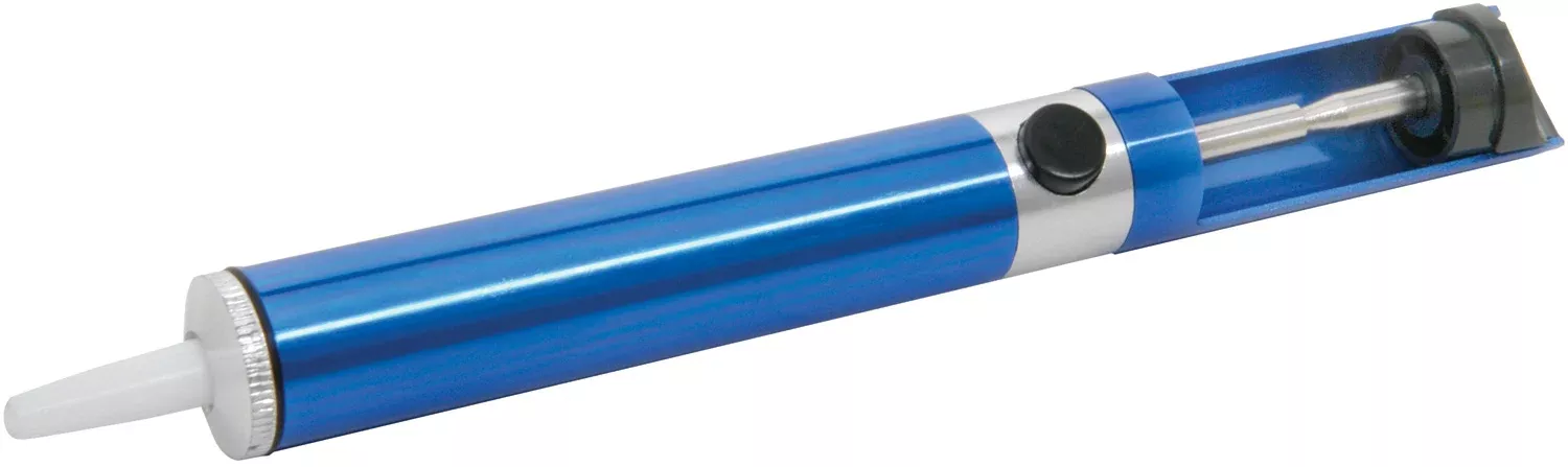 Mercury Desoldering Pumps