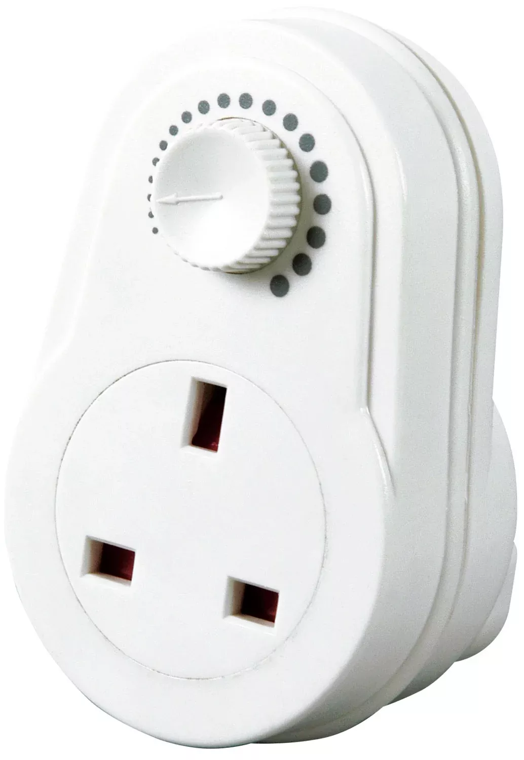 Mercury Dimmer Switch – DMR-1WHT