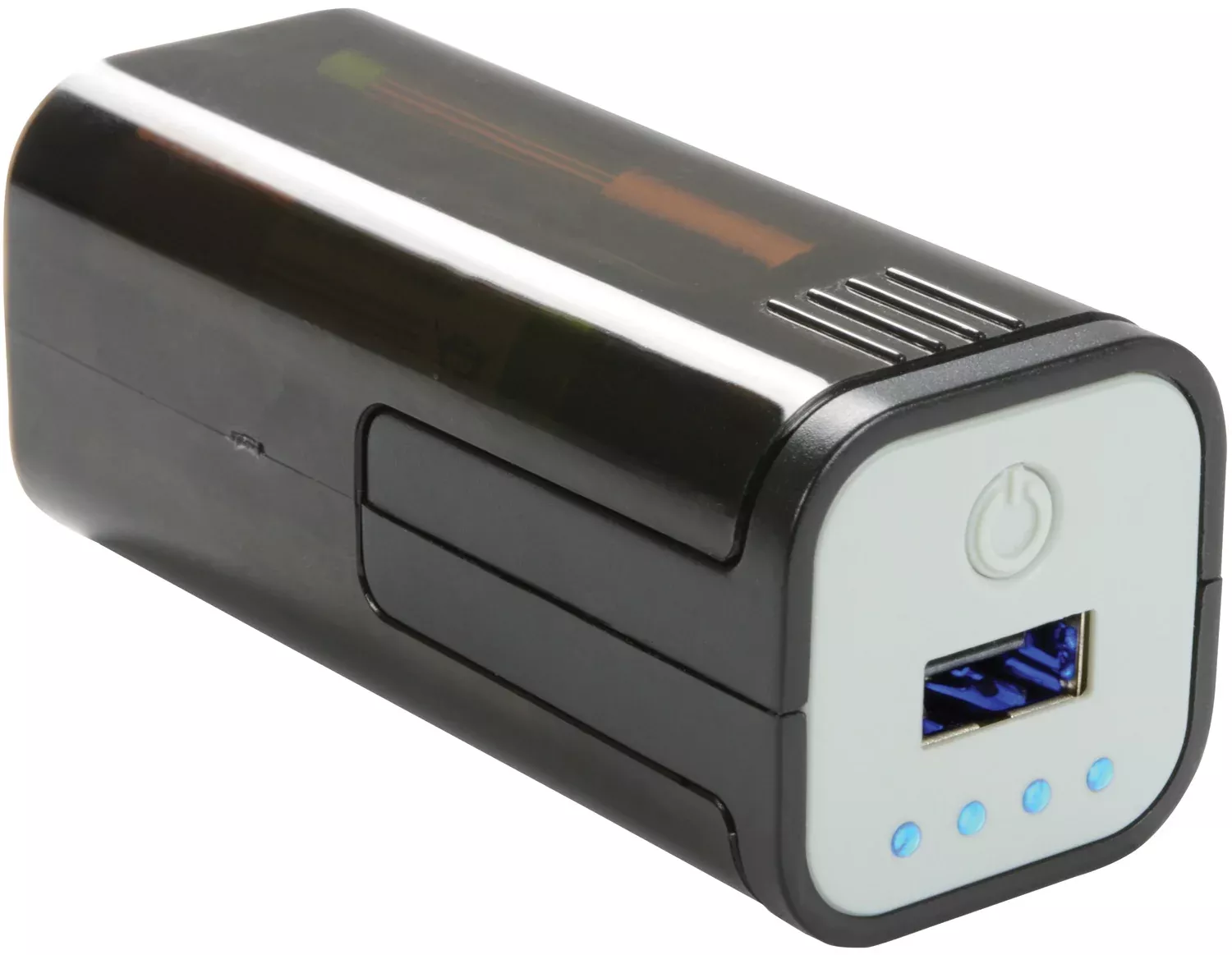 Mercury Emergency USB Power Bank – USB-B108