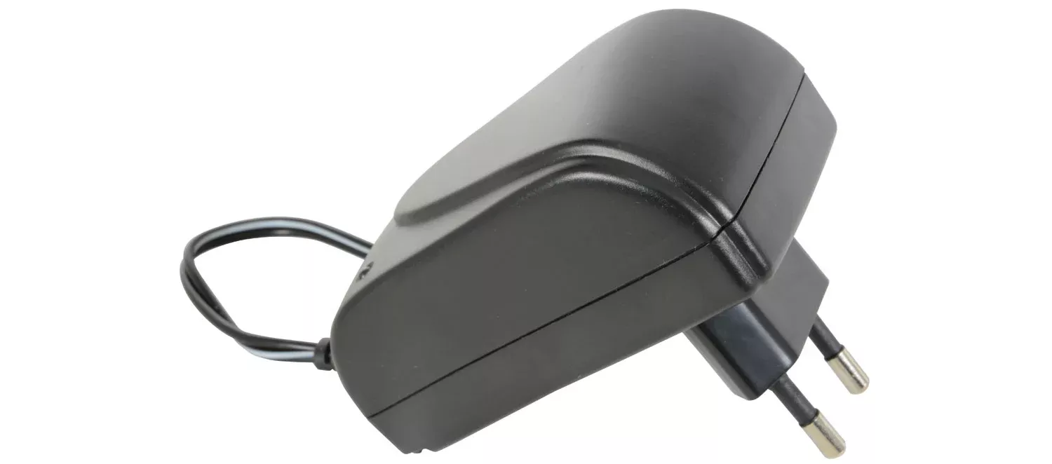 Mercury EU Replacement Power Supplies – DC0621EU