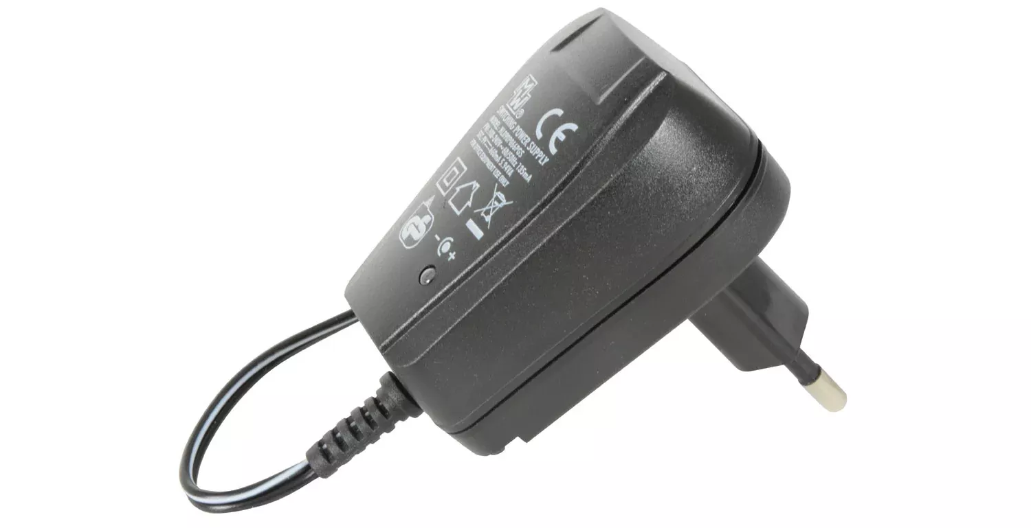Mercury EU Replacement Power Supplies – DC09066EU