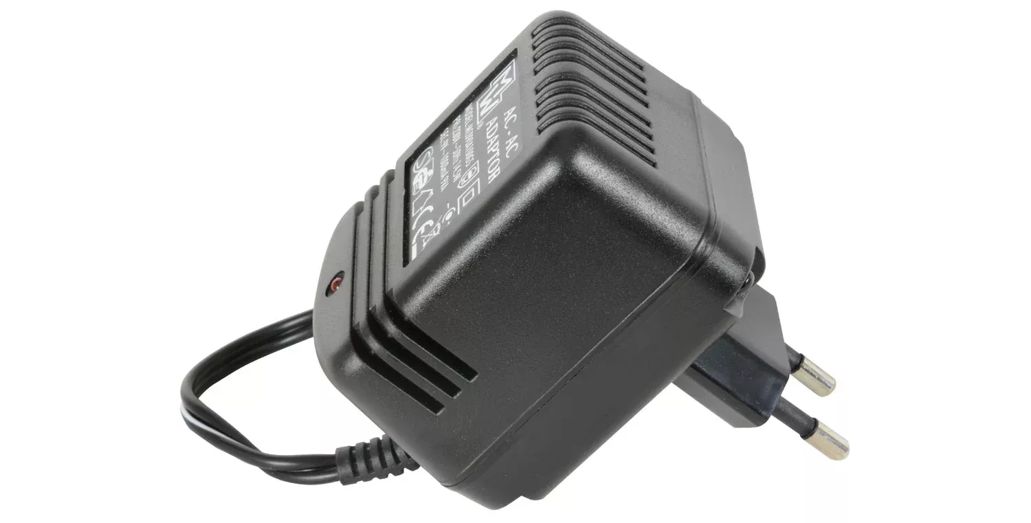 Mercury EU Replacement Power Supplies – DC0910EU