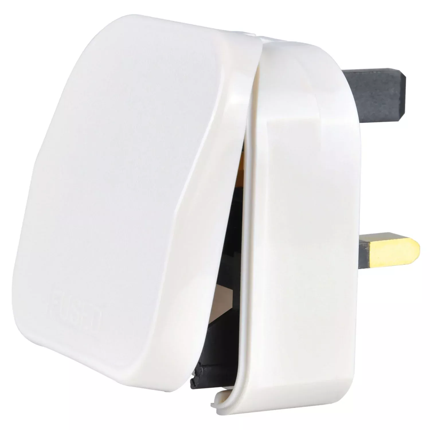 Mercury European Converter Plug – ECP5AW