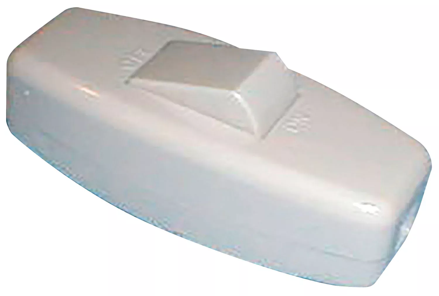 Mercury In-line Switch 6A