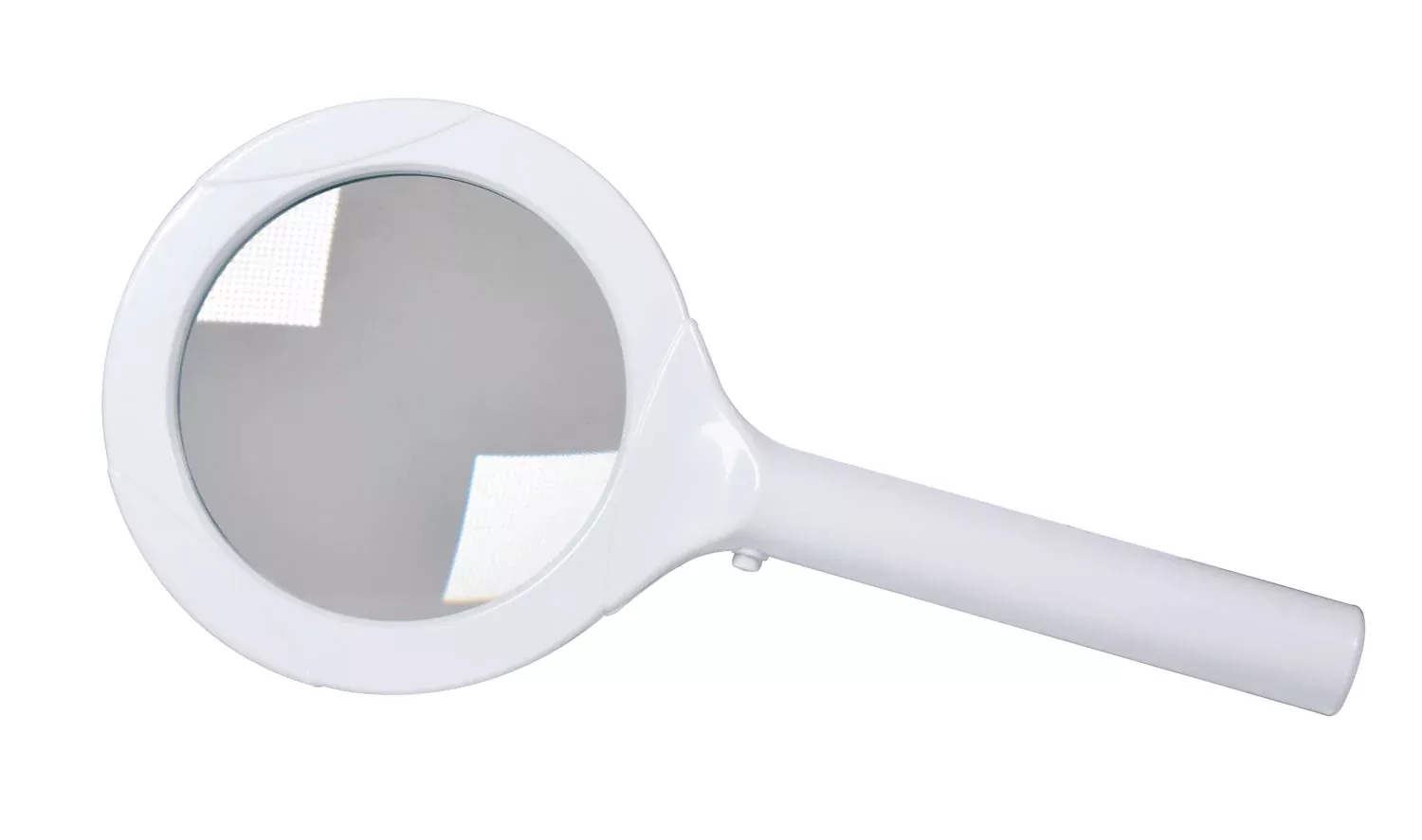 Mercury Magnifying Glass with LED lights
