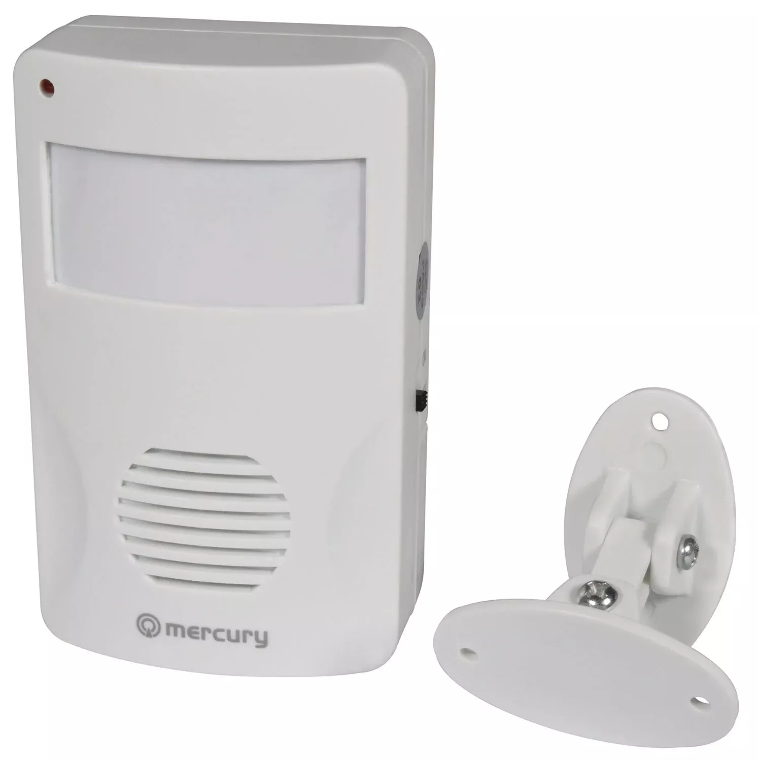Mercury Motion Sensing Visitor Chime – MVC043