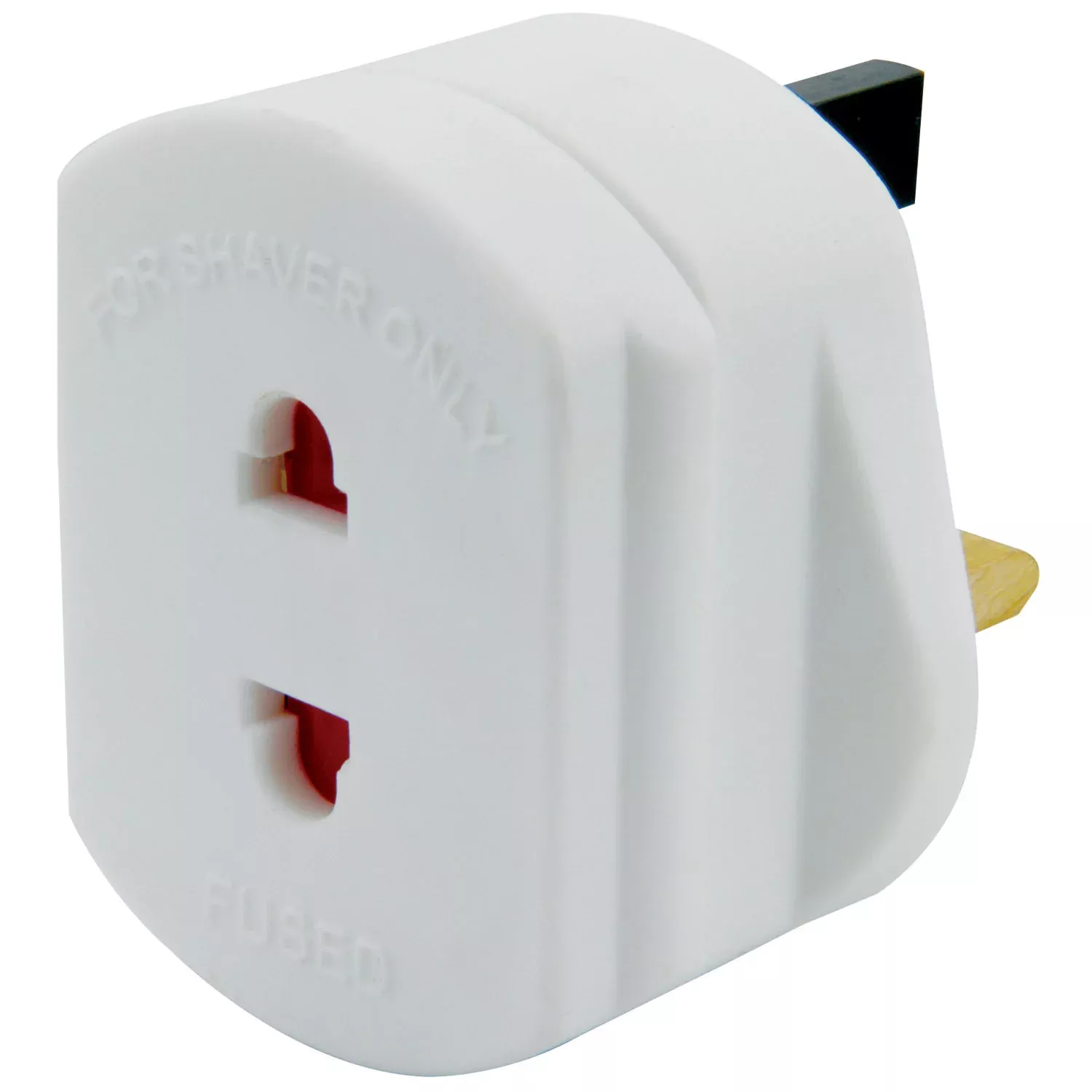 Mercury Shaver Adaptor