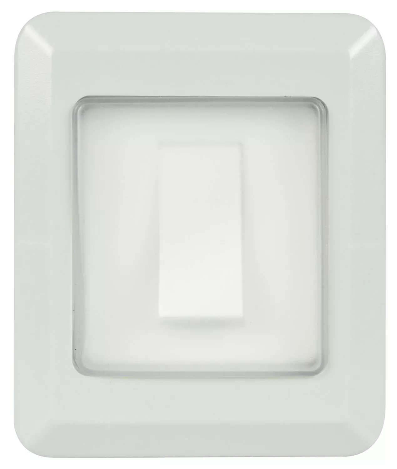 Mercury Weatherproof 1 Gang 2 Way Outdoor Switch
