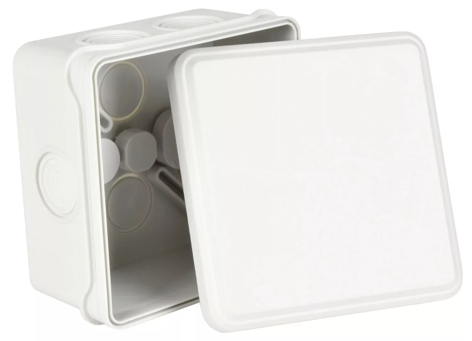 Mercury Weatherproof Box
