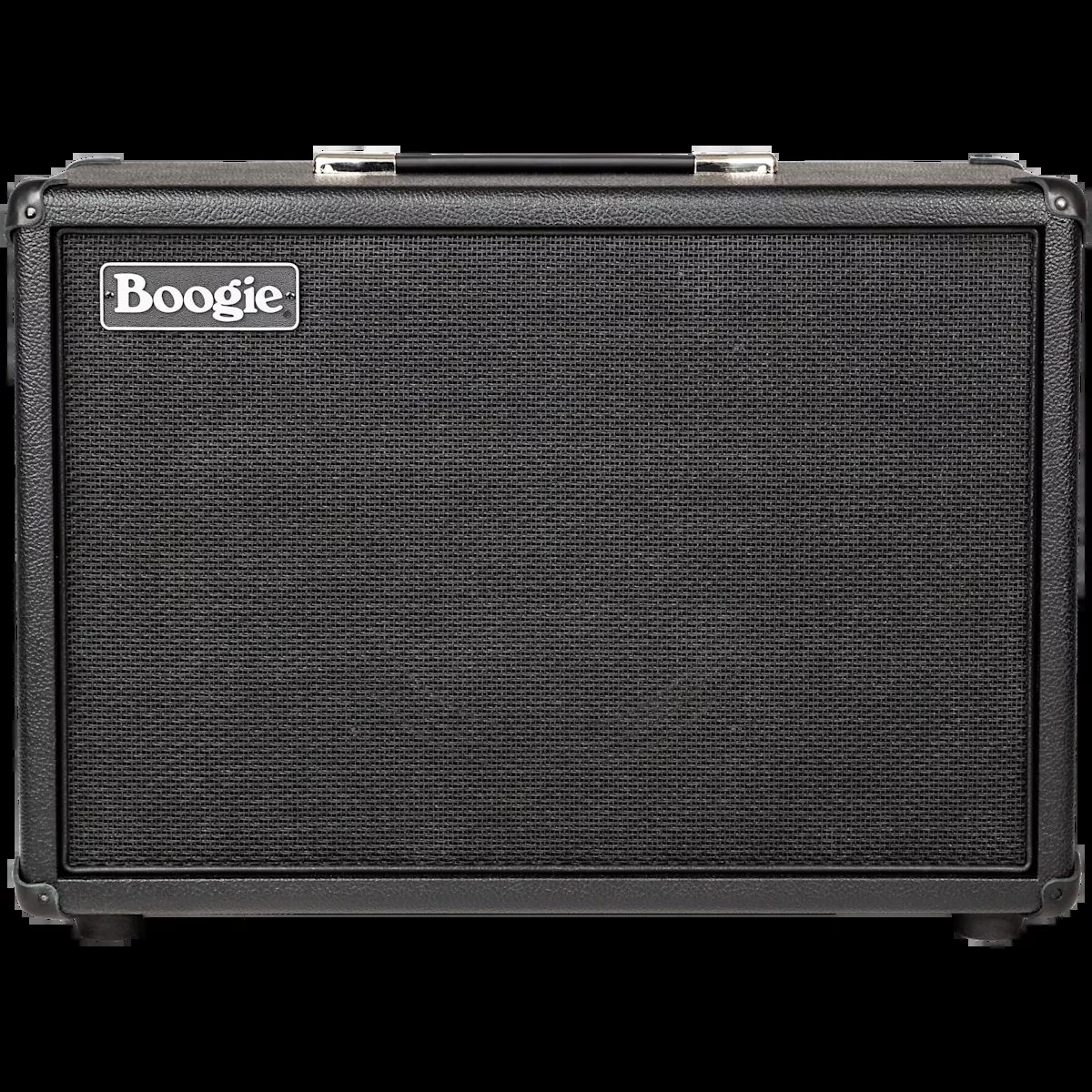 Mesa Boogie 1x12 Boogie 23" Open Back Cabinet - Black Bronco
