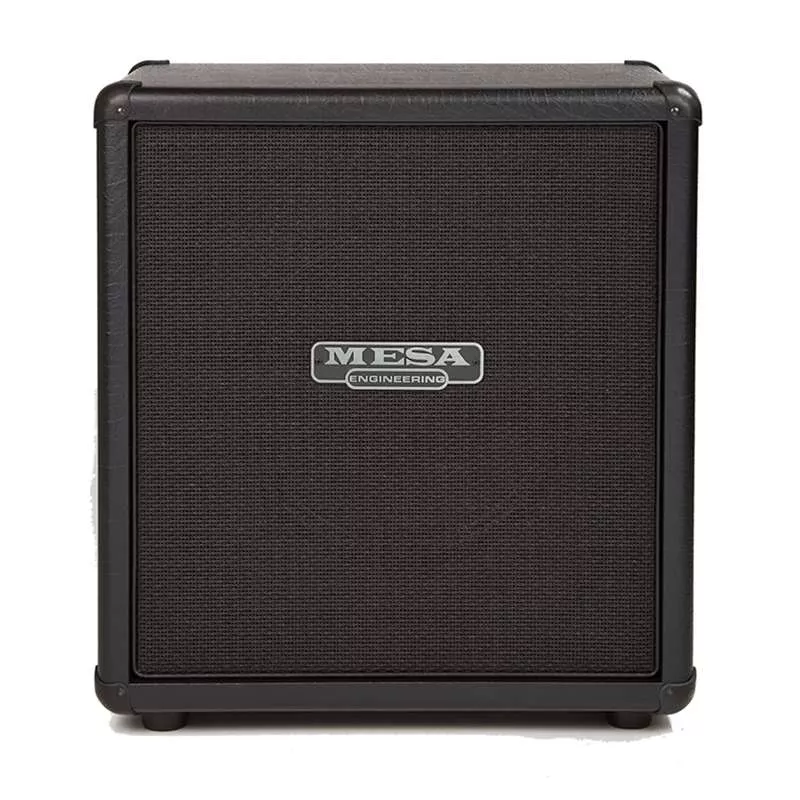Mesa Boogie 1×12 Mini Recto 19 Straight Cabinet