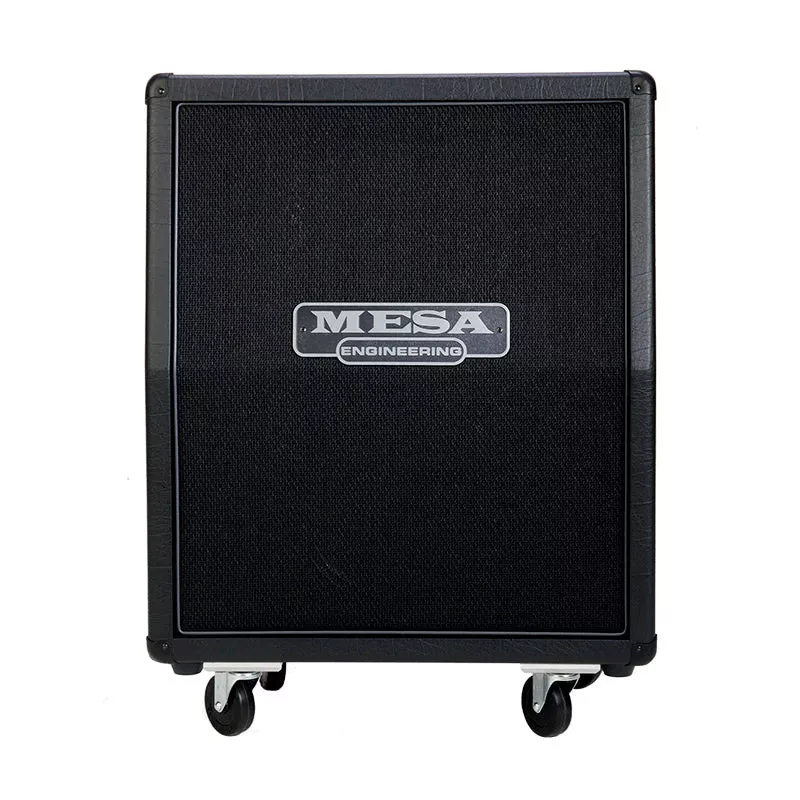 Mesa Boogie 2×12 Rectifier Vertical Slant Guitar Cabinet