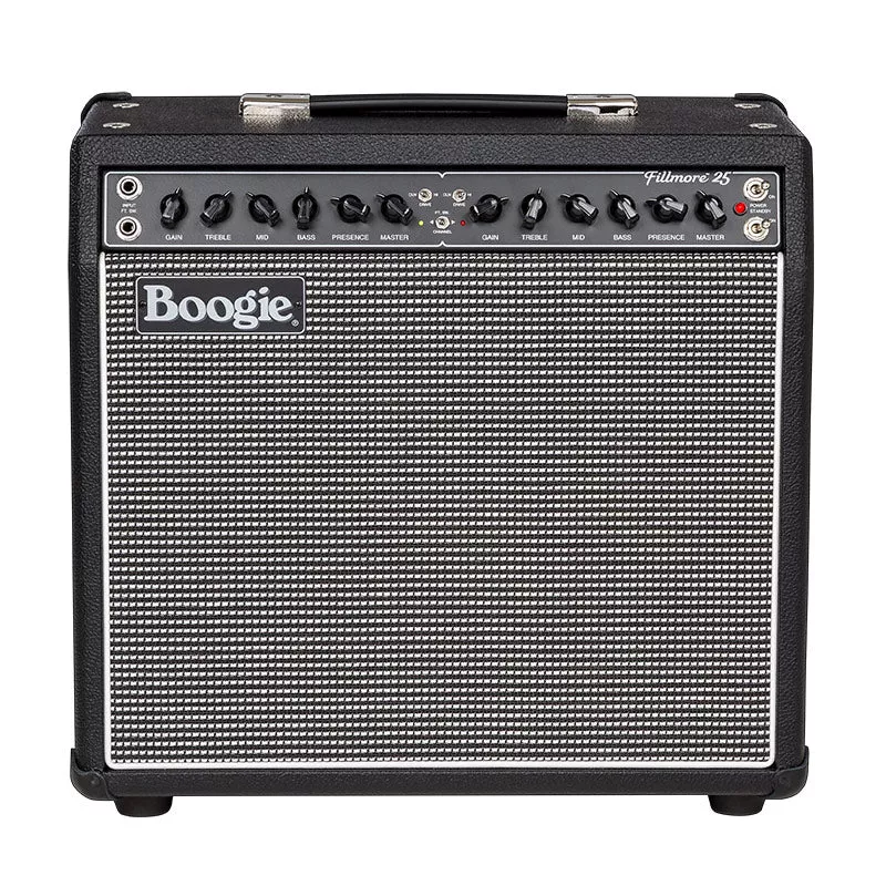 Mesa Boogie Fillmore 25 1×12″ Combo Amp