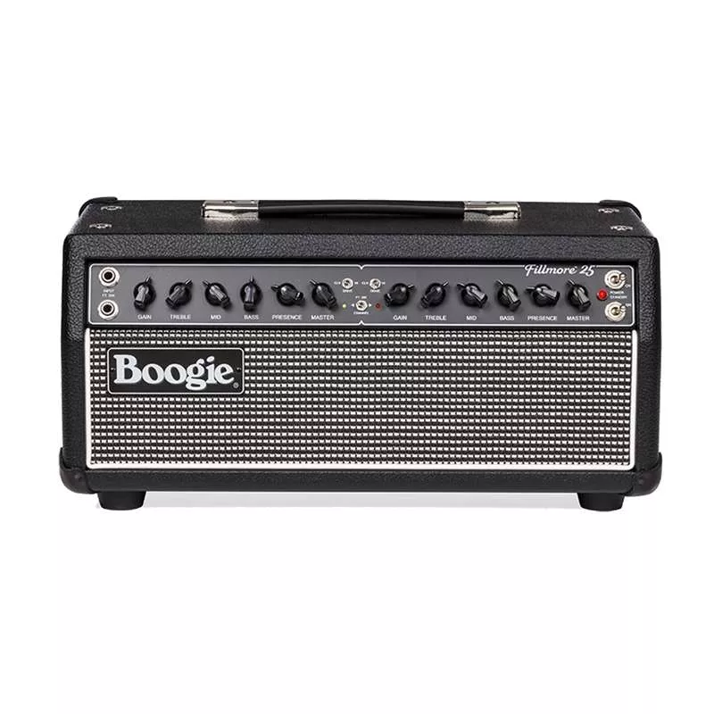 Mesa Boogie Filmore 25 Amp Head