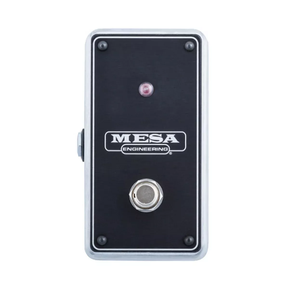 Mesa Boogie Footswitch – Channel Switching, Single Button with LED