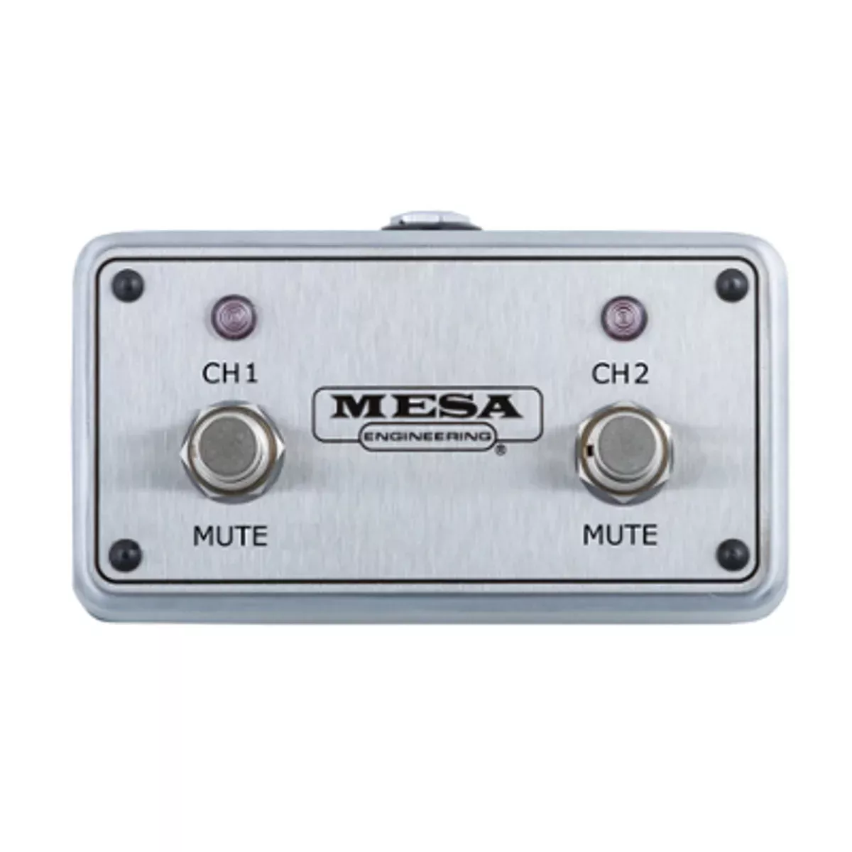Mesa Boogie Footswitch – Rosette – Channel Mute