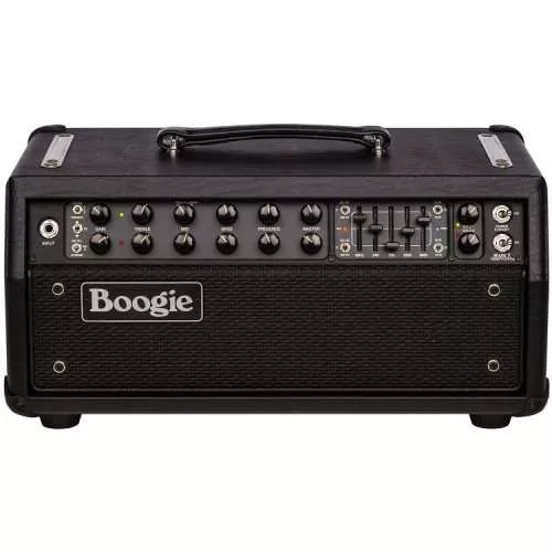 Mesa Boogie Mark 5:35 Guitar Amp Head