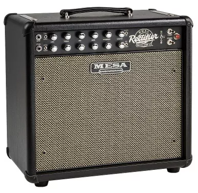 Mesa Boogie Recto-Verb 25 1x12 Combo Guitar Amplifier