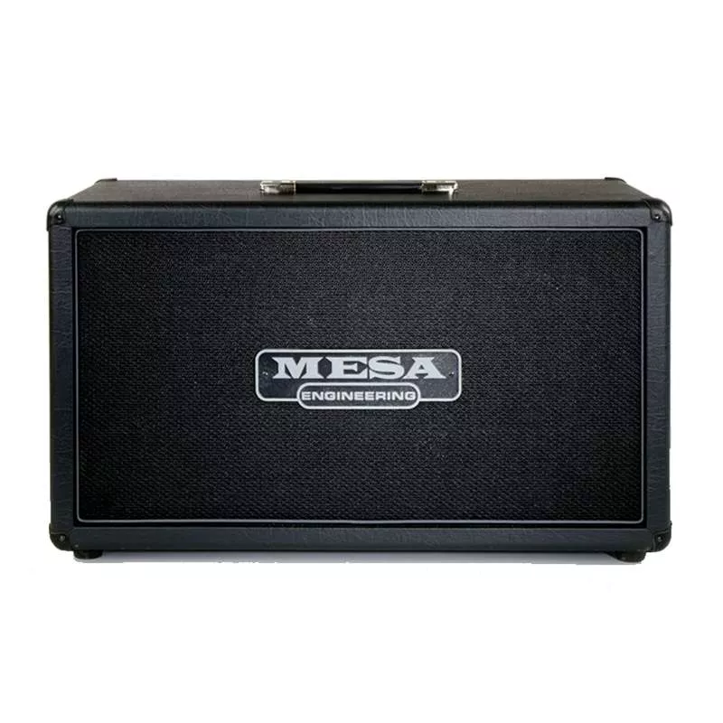 Mesa Boogie Road King 2×12 Speaker Cabinet
