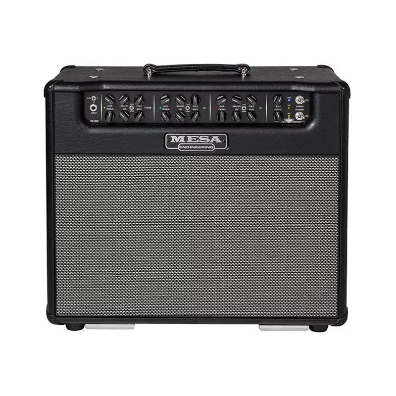 Mesa Boogie TC-50 Triple Crown 50 – 1×12 Combo Amplifier