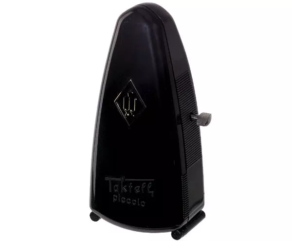 METRONOME WITTNER PICCOLO BLK
